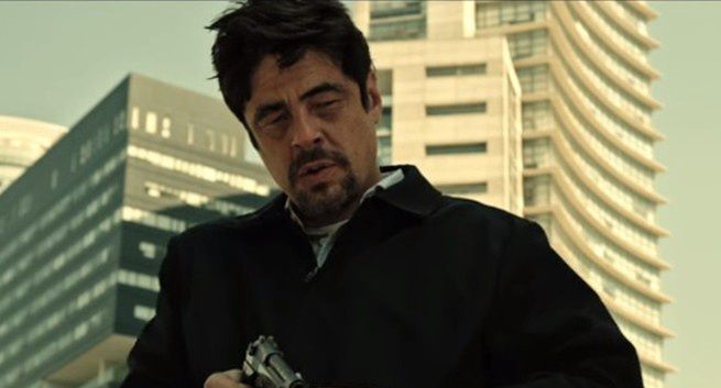 "Sicario 2: Soldado" od lipca w kinach (wideo)