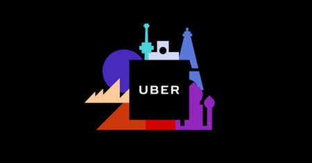 Naruszenie bezpieczeństwa w Uberze. Czy zhakował ich nastolatek?