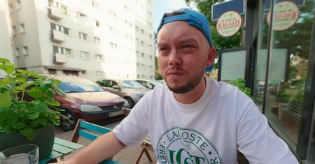 Książulo wpadł do pizzerii po rewolucjach. "Mocne czepialstwo w tym odcinku"