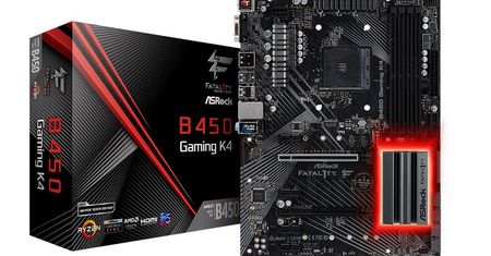 ASRock szykuje płyty główne Phantom Gaming - nowa seria zastąpi modele Fatal1ty