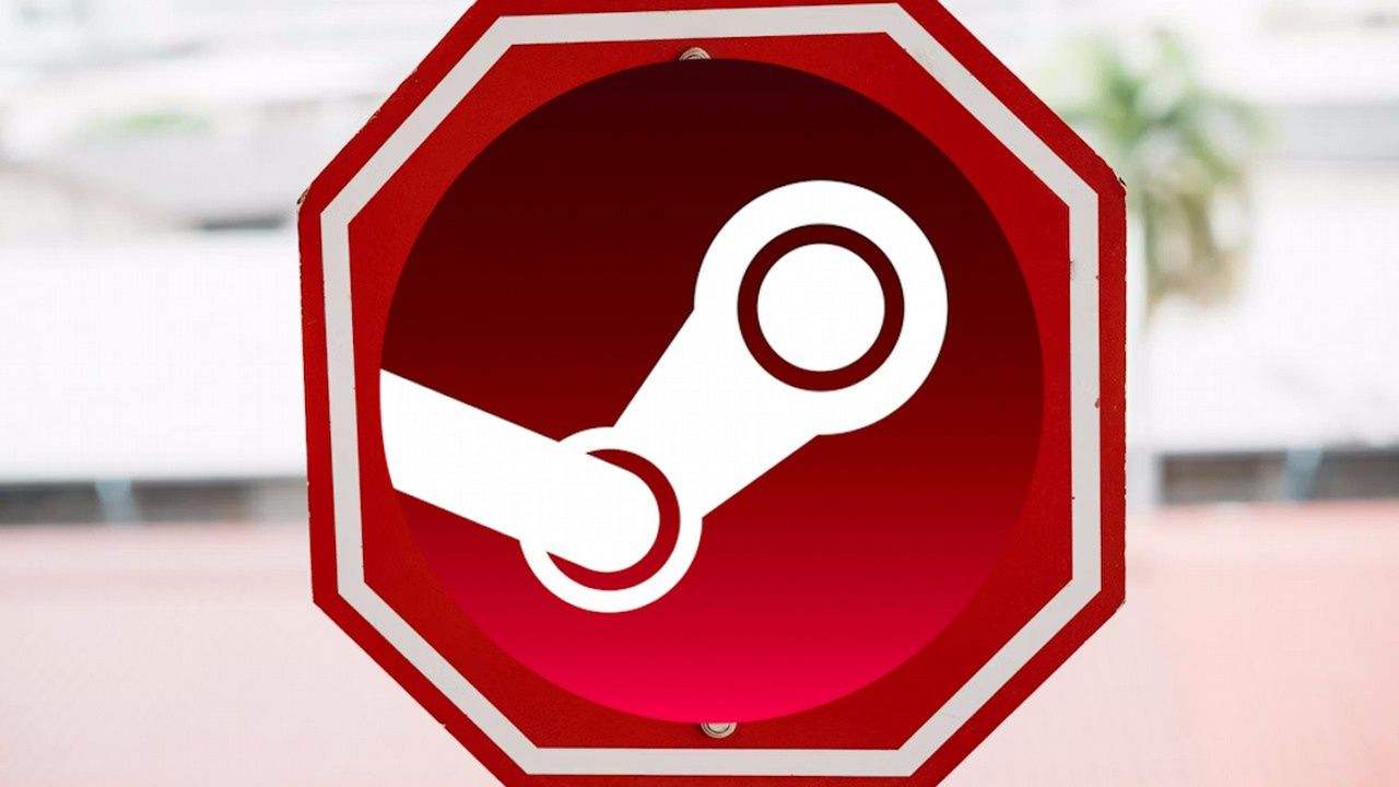 Steam po cichu odrzuca nowe gry dla dorosłych