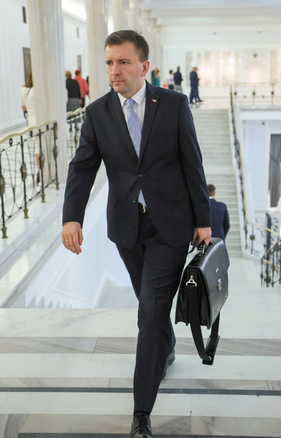Łukasz Schreiber