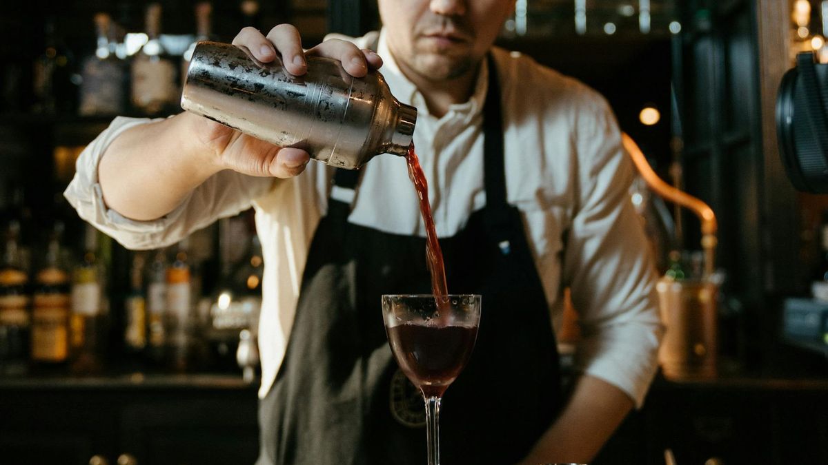 Pub wprowadził górną granicę wieku