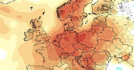 Nadchodzą upały i susze? Maj może nas zaskoczyć