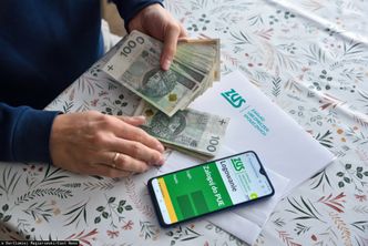 Wypłaty emerytur. W 2024 r. seniorów czeka wiele zmian