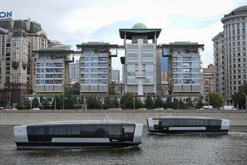 Rosja wydala brytyjskiego dyplomatę. Służby piszą o "działalności wywrotowej"