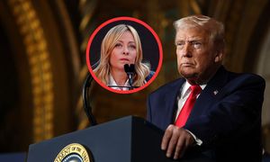 Sojuszniczka Trumpa zabrała głos. Jasne stanowisko ws. Wenezueli