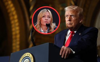 Sojuszniczka Trumpa zabrała głos. Jasne stanowisko ws. Wenezueli