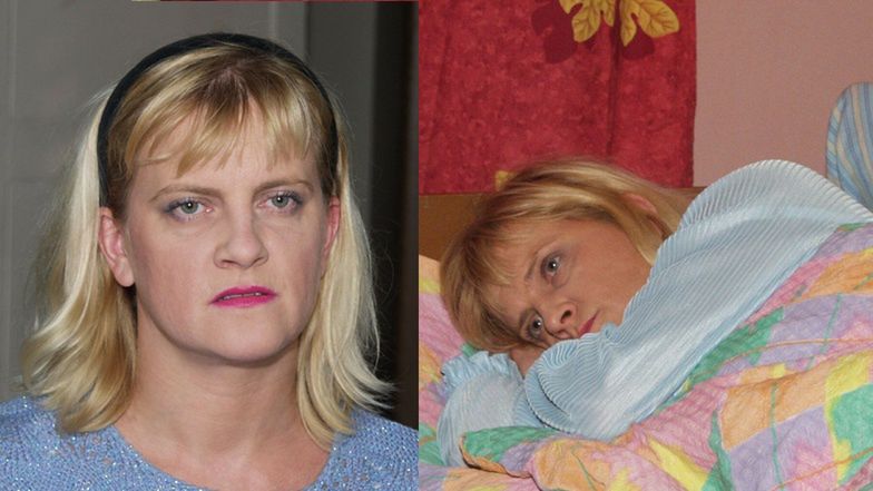 Marzena Kipiel-Sztuka jest na skraju bankructwa