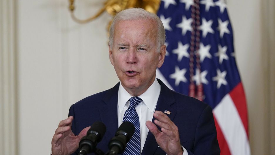 Ważna deklaracja USA. "Największy pakiet pomocy"