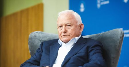 Leszek Miller krytycznie o rządach w Polsce