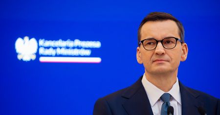 Podatki w Polsce. Oto jak wypadamy na tle Unii