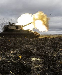 "Setki zabitych Rosjan". Armia Putina zatrzymana