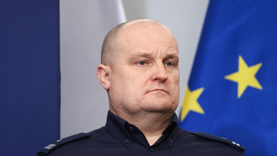 Krzysztof Ogroński