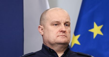 Kto nowym szefem stołecznej policji. Jest kandydat