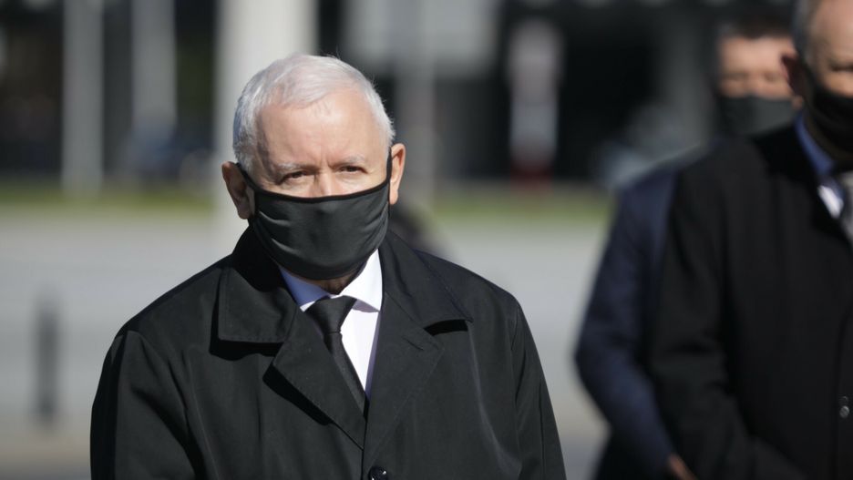 PiS może liczyć na większe poparcie?