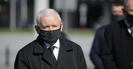 Polski Ład. PiS zyskała na programie? Jest sondaż
