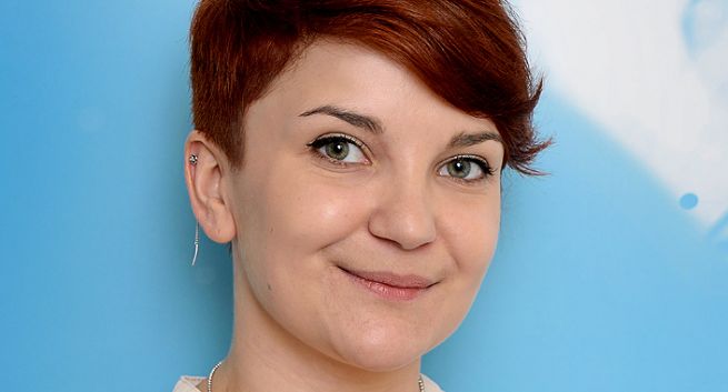 Małgorzata Górka: z Goldbach Audience do Ad-Vice