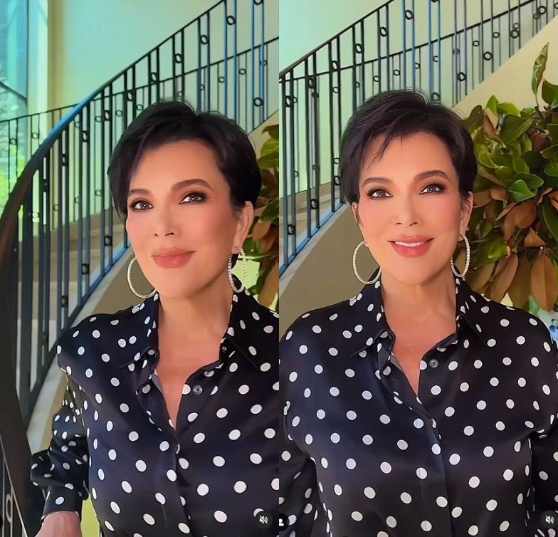 Kris Jenner