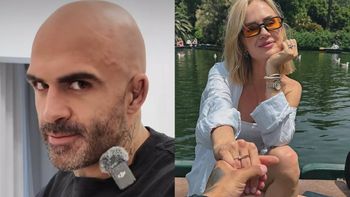 Akop Szostak szuka już NOWEJ DZIEWCZYNY? "Człowiek po rozwodzie inaczej patrzy na relacje"