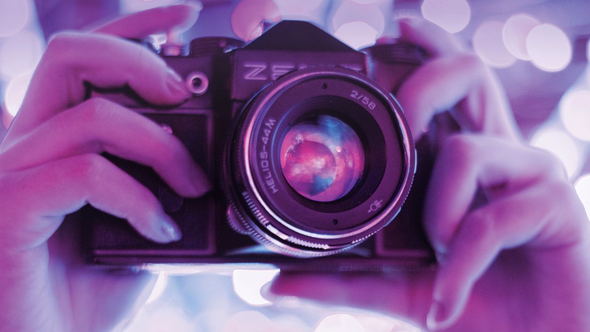 Ogólnopolski Konkurs Fotografii Studenckiej trwa. Macie czas do końca marca 1