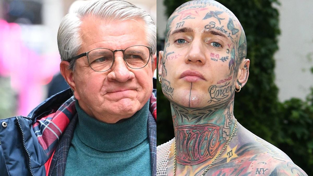 Chajzer obśmiał Stiflera