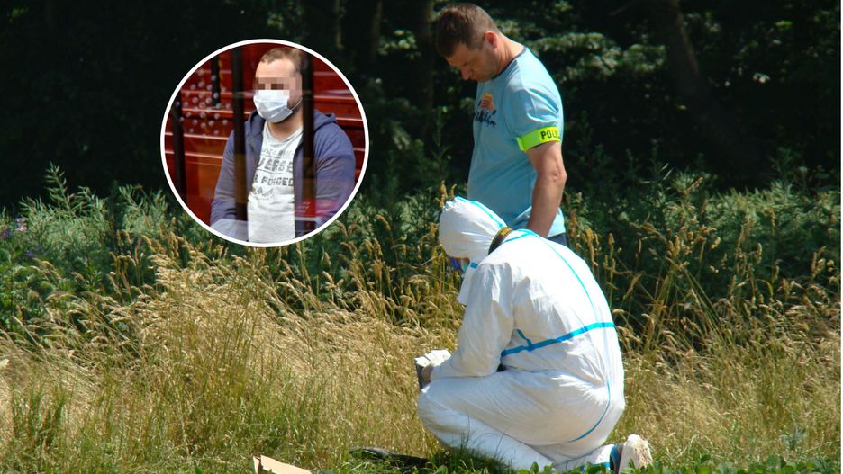 Sąd Okręgowy w Świdnicy skazał we wtorek na karę dożywocia Jakuba A. za zabójstwo 10-letniej Kristiny w Mrowinach