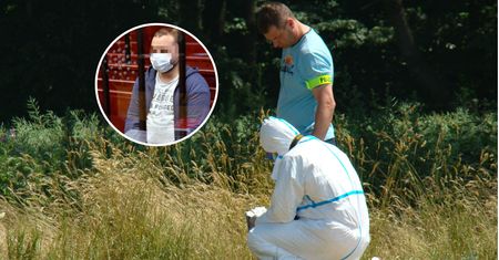 Sąd: Dożywocie dla Jakuba A. za zabójstwo 10-latki