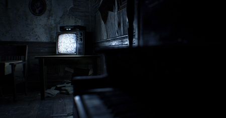 Resident Evil 7 wzbogaca się o drugie DLC