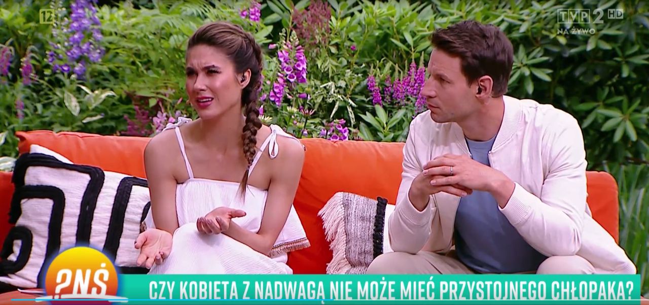 Rozmowę na kontrowersyjny temat prowadziła na antenie Ida Nowakowska i Tomasz Wolny 