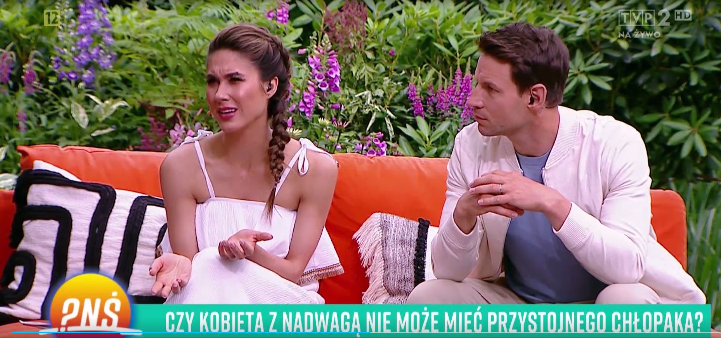 Rozmowę na kontrowersyjny temat prowadziła na antenie Ida Nowakowska i Tomasz Wolny