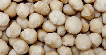 Obniżają cholesterol, regulują cukier. Wystarczy już kilka sztuk dziennie