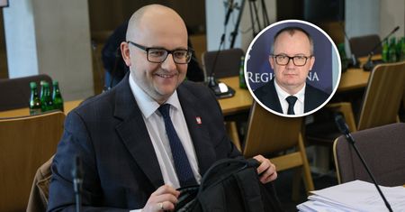 Zatrzymanie posła Mateckiego. Minister sprawiedliwości komentuje