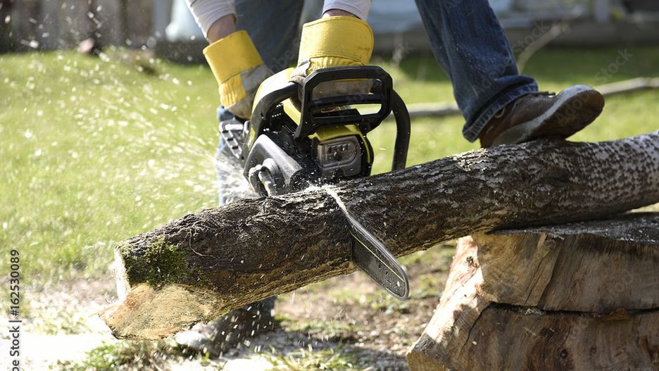  European Trophy STIHL TIMBERSPORTS®
