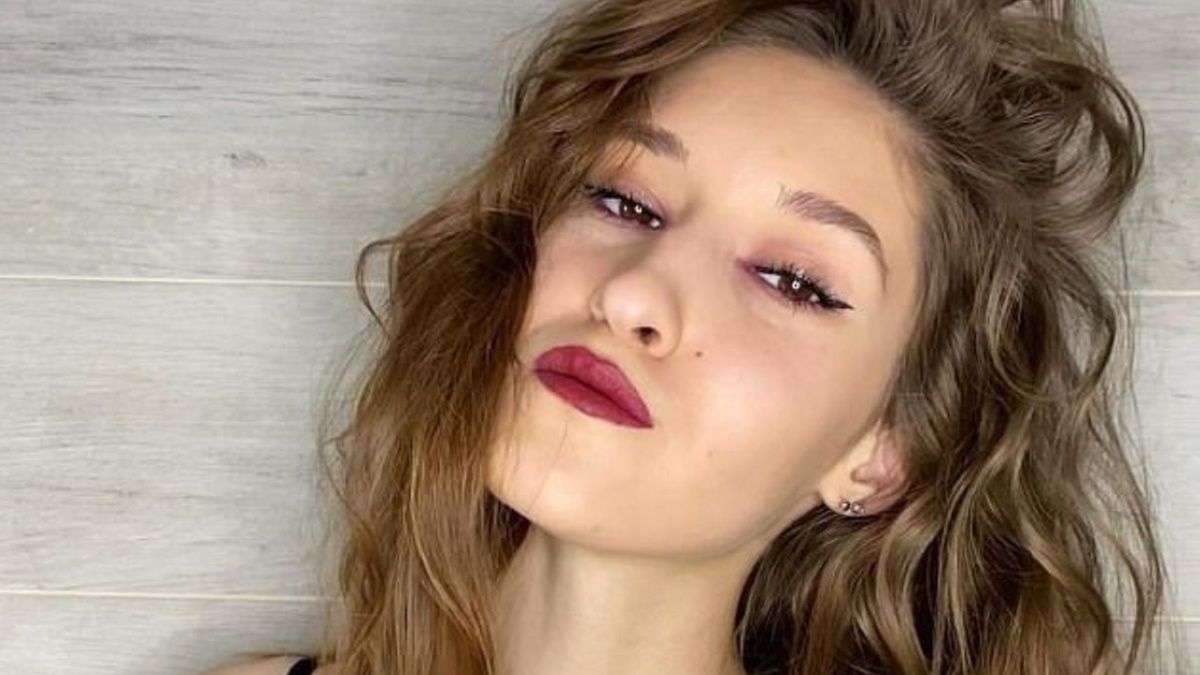 Waleria Szpilenko w chwili śmierci miała zaledwie 19 lat