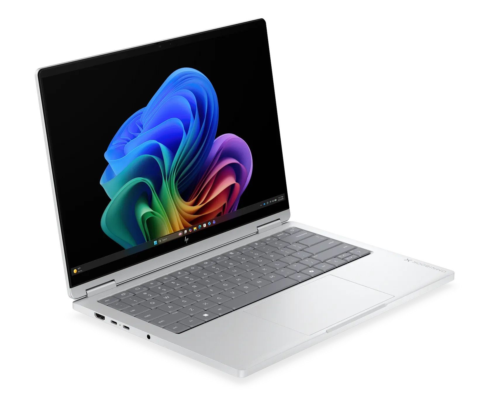 HP OmniBook X 14