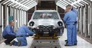 Producent aut BMW i Mini tnie zatrudnienie. Połowa załogi holenderskiej fabryki straci pracę