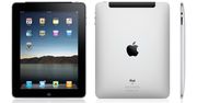 Apple iPad - nieco większy iPhone