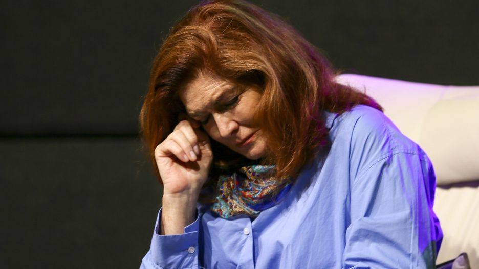 Katarzyna Dowbor zdradziła, że nie śledzi "Naszego nowego domu" z nową prowadzącą