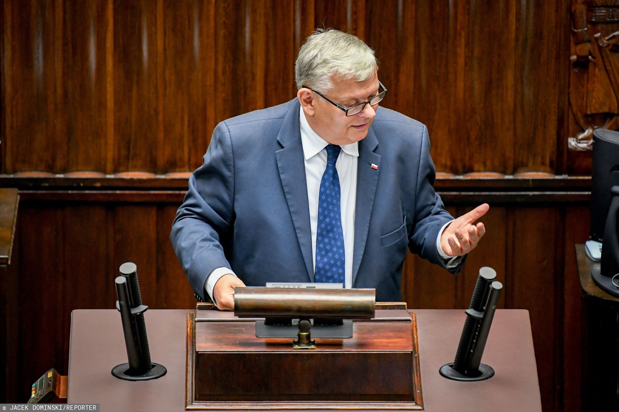 Marek Suski