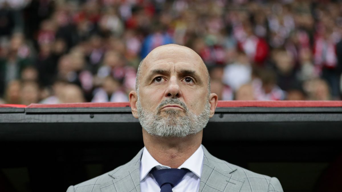 Reprezentacja Polski. Oto zarobki Michała Probierza