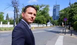 "Nie" dla parówek z Orlenu. Mentzen zabiera głos