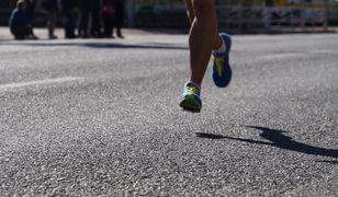 Katowice. Biegli, biegli, biegli…i nagle koniec. Maraton został przerwany