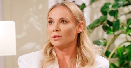 Sonia Bohosiewicz opowiedziała o przyczynach rozpadu jej małżeństwa. "Nie są to lekkie i łatwe rzeczy"