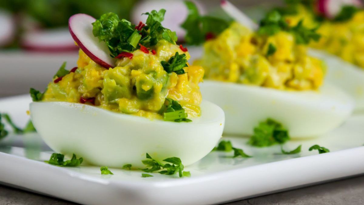 Na takie śniadanie każdy chętnie się skusi