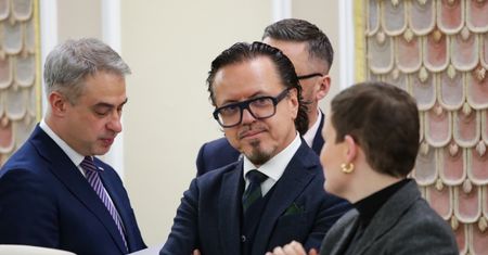 Wielka fuzja gigantów w Polsce. Jest znak zapytania. Minister ujawnia