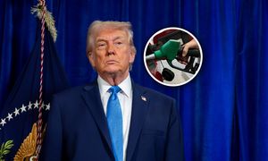 Analityk mówi, co się stanie. "Nie wybieram się dzisiaj na stację paliw" [OPINIA]