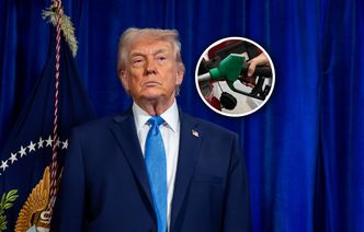 Analityk mówi, co się stanie. "Nie wybieram się dzisiaj na stację paliw" [OPINIA]