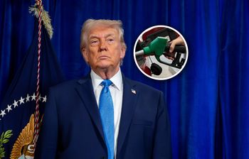 Analityk mówi, co się stanie. "Nie wybieram się dzisiaj na stację paliw" [OPINIA]