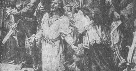 Jedyny Piast, którego ścięto. Krwawy koniec księcia opolskiego
